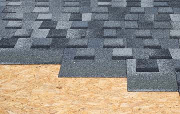 expert Balfron Station asphalt roof companies