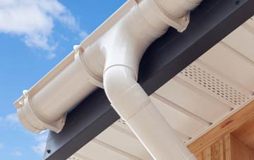 Balfron Station gutter installation costs