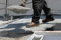 find rated Balfron Station flat roofing replacement companies